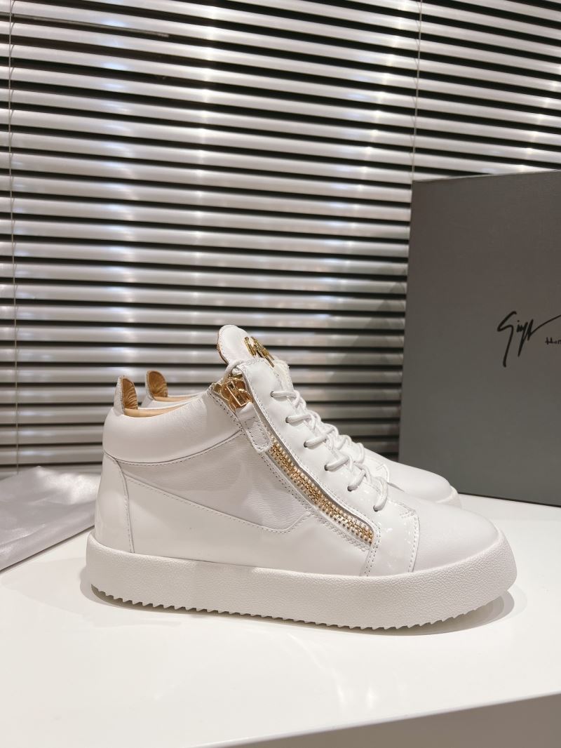 Giuseppe Zanotti Shoes